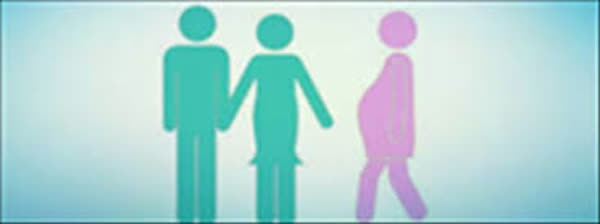 نسب ناشي از زنا