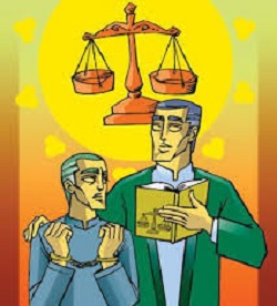 حق تفهیم اتهام و مواظبت در اظهارات