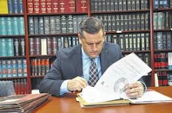 قرار بایگانی پرونده در دادسرا