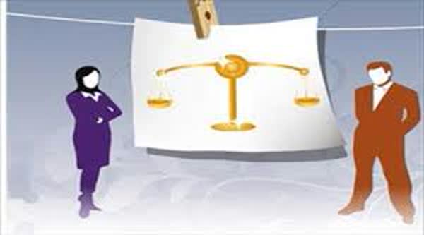 اشتباه در طرف مورد ازدواج