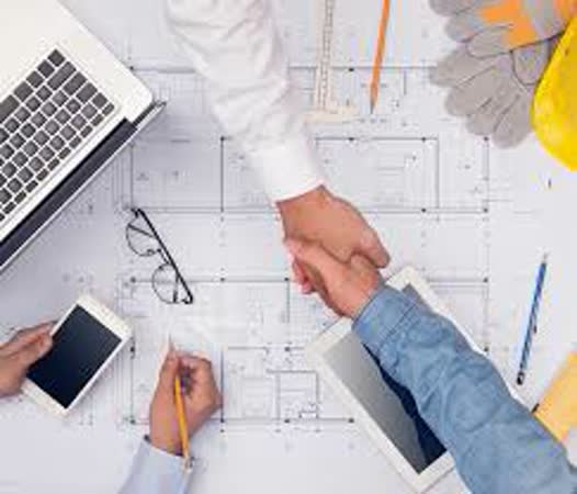 متن کامل قرارداد پیمانکاری طراحی و ساخت به شیوه Turn – Key