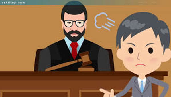 چگونه وکیل شویم؟