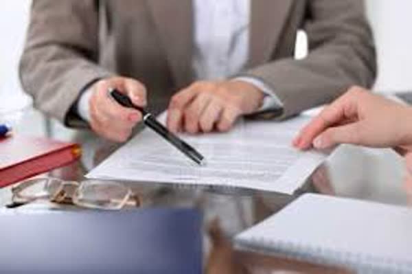 وكالت تام الاختيار