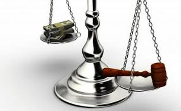 وکیل وزارت کار