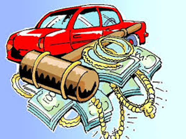 استرداد جهیزیه در طلاق توافقی