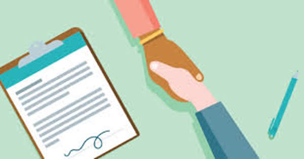 بررسی انواع مختلف قرارداد کار از حیث نوع و مدت کار