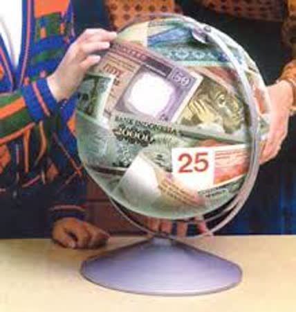 وكالت تجاري