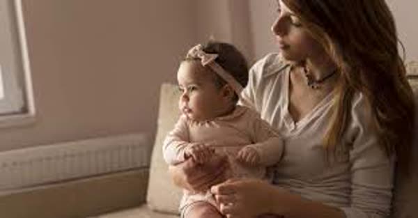 ارث مادر به فرزندان ـ دختر ـ نوزاد ـ جنین