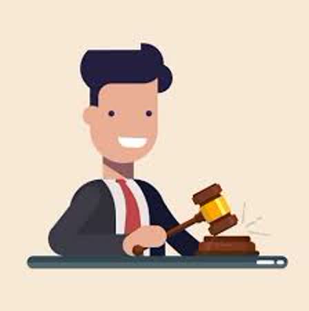  وكيل پايه يك دادگستري و مشاور حقوقي