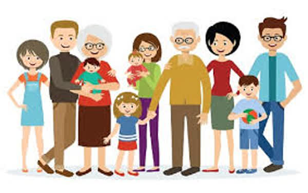 قرابت رضاعی