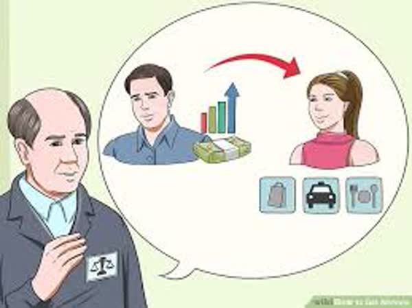 نفقه چیست؟ نفقه زن و فرزند چقدر است؟