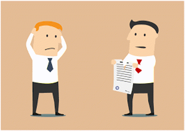 فسخ قرارداد و بررسی نحوه طرح و پیگیری دعوای فسخ قرار داد