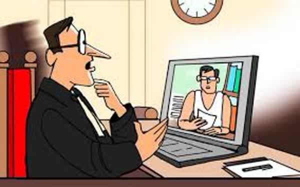  وکیل جرایم رایانه ای