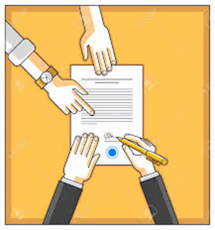 قرارداد بانکی و نحوه وصول مطالبات