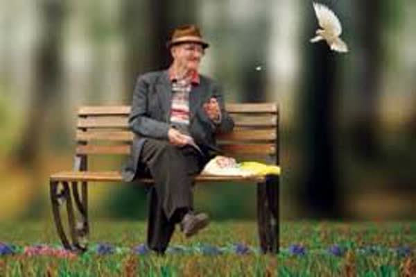 حق بیمه و مستمری بازنشستگی