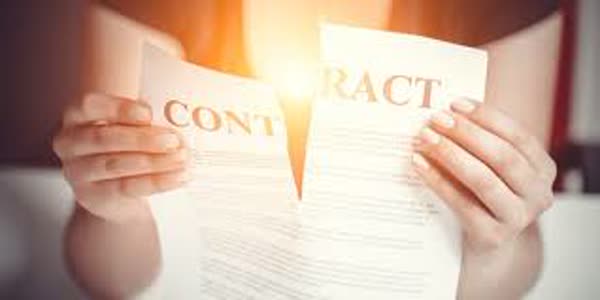 فسخ قرارداد اجاره پیش از موعد و شرایط تخلیه ملک توسط مستاجر