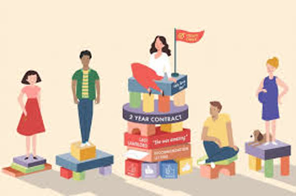 چرا قانون از مستاجران املاک تجاری و سرقفلی حمایت می کند؟