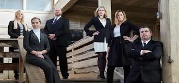 وکیل ساختمانی