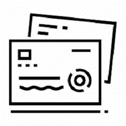 ابلاغ در دادرسی