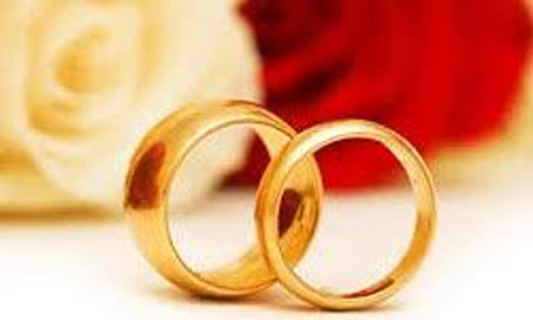 خواستگاری و ازدواج