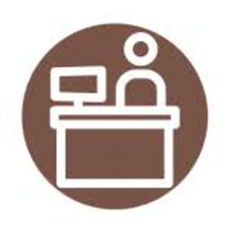 تفويض وكالت