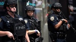 ضابطین دادگستری