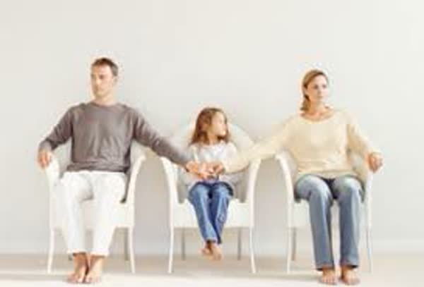 شرایط حضانت