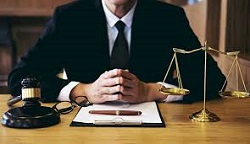 نقش «وکیل مدافع» در تحقق عدالت کیفری