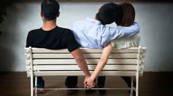 زن شوهر دار و ازدواج