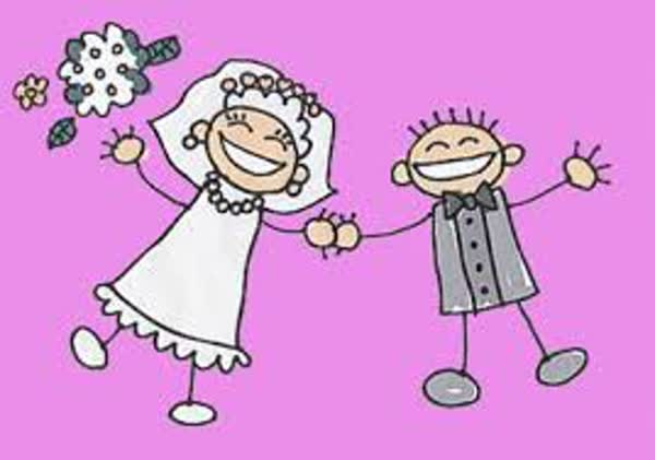 شرایط زوجین | سه طلاق | نه طلاق | شرط انفساخ | قرابت | موانع نکاح | قرابت نسبي | قرابت سببي | نفقه | ازدواج | نکاح مشروع | مهریه